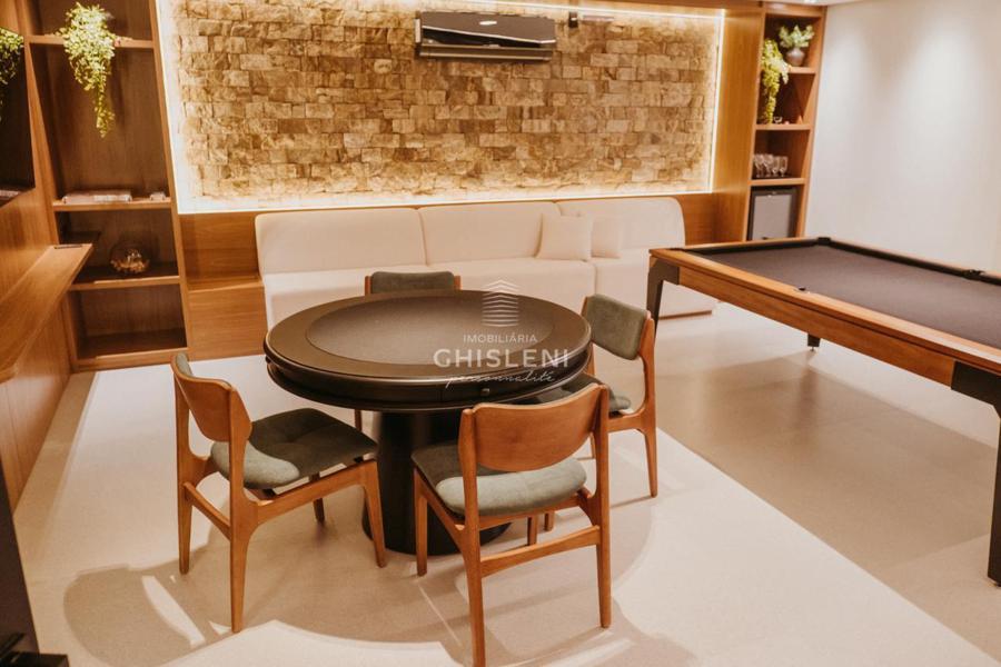 SALA DE JOGOS