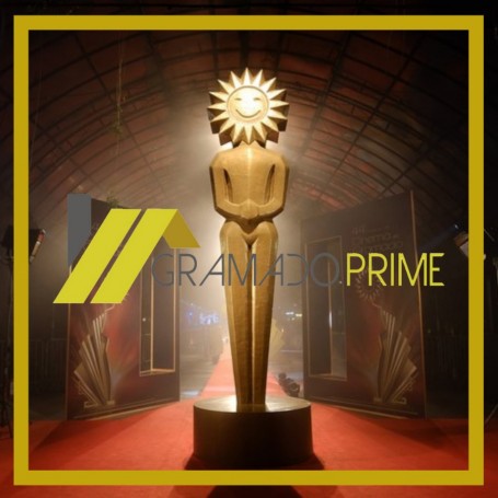 Festival de Cinema de Gramado 2019
