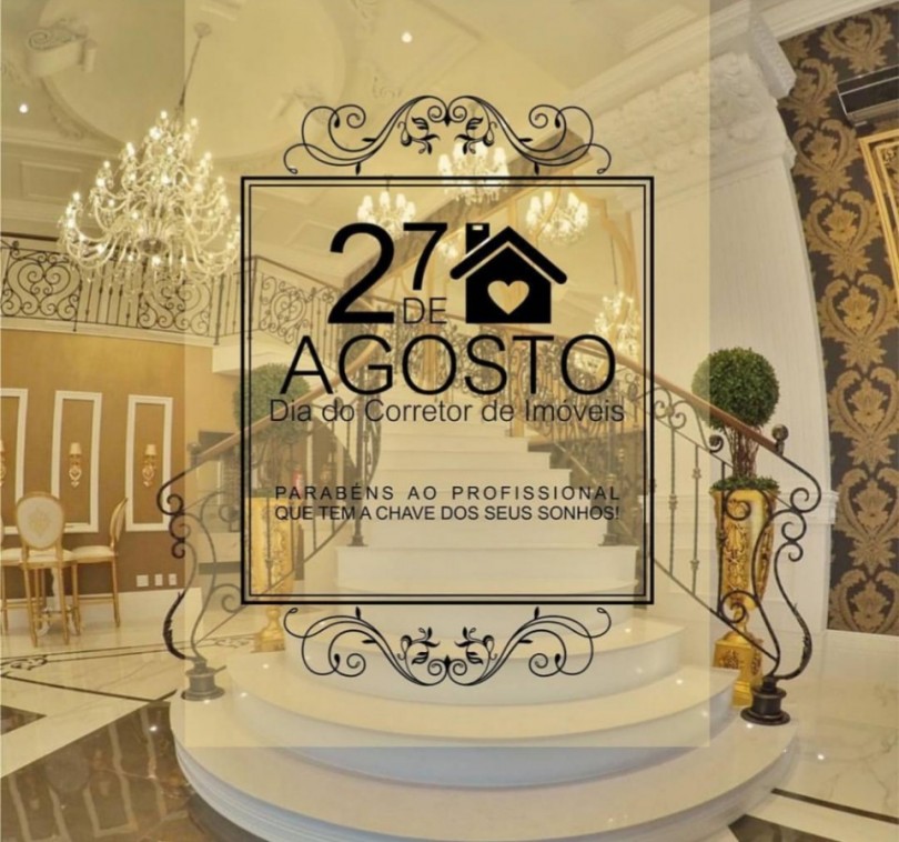 Dia do Corretor de Im�veis