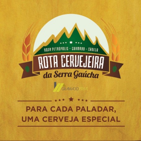 Conhe�a os tours da cerveja em Gramado