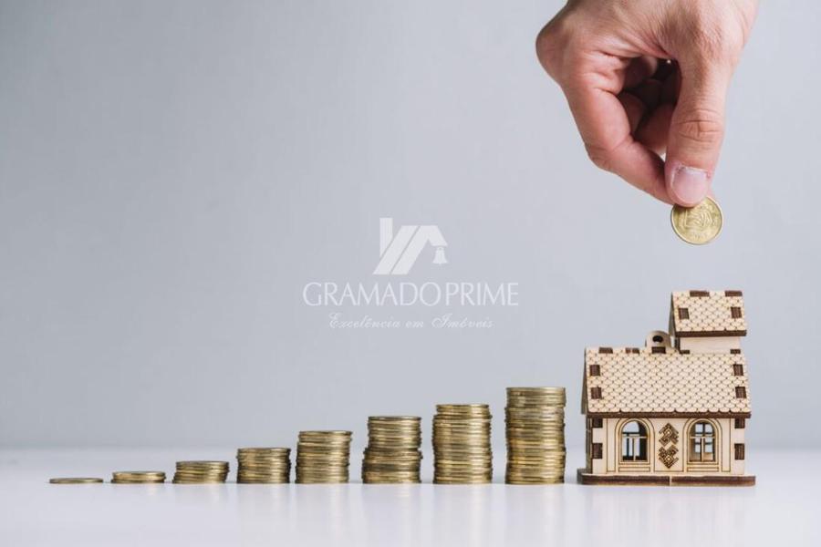 Como investir no mercado imobili�rio?