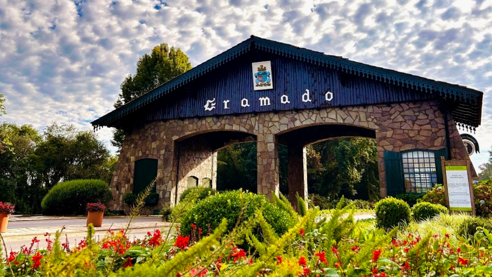 Gramado 