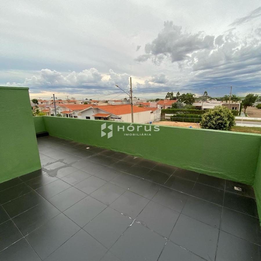 TERRAÇO