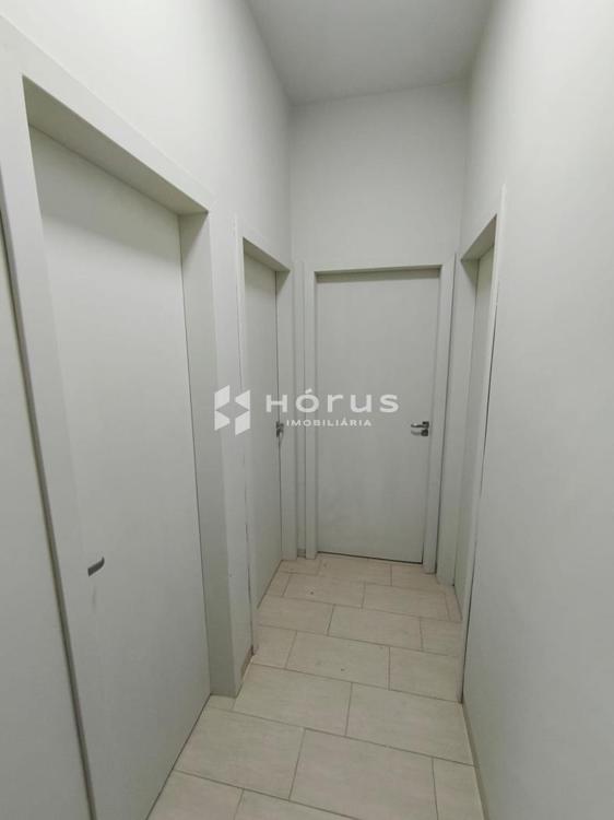 CORREDOR ACESSO AOS QUARTOS