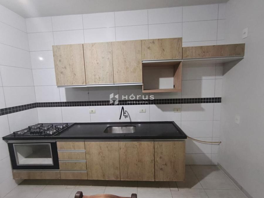 COZINHA GOURMET COM MOVEIS PLANEJADOS