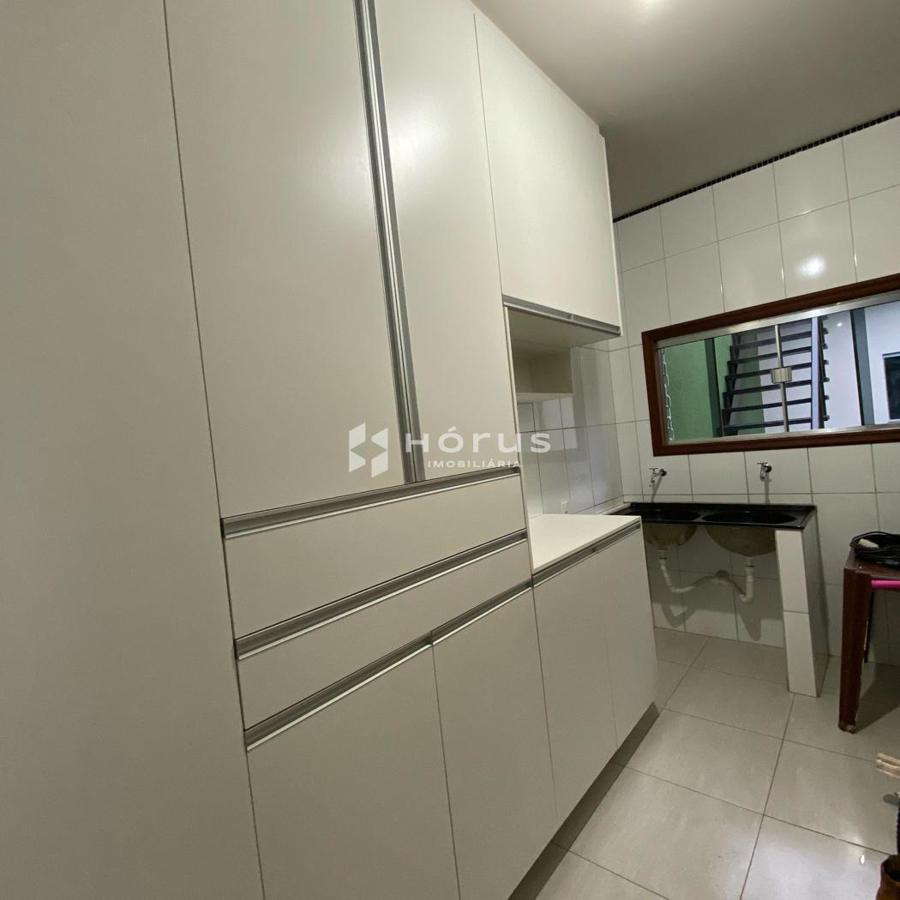 LAVANDERIA COM MOVEIS PLANEJADOS