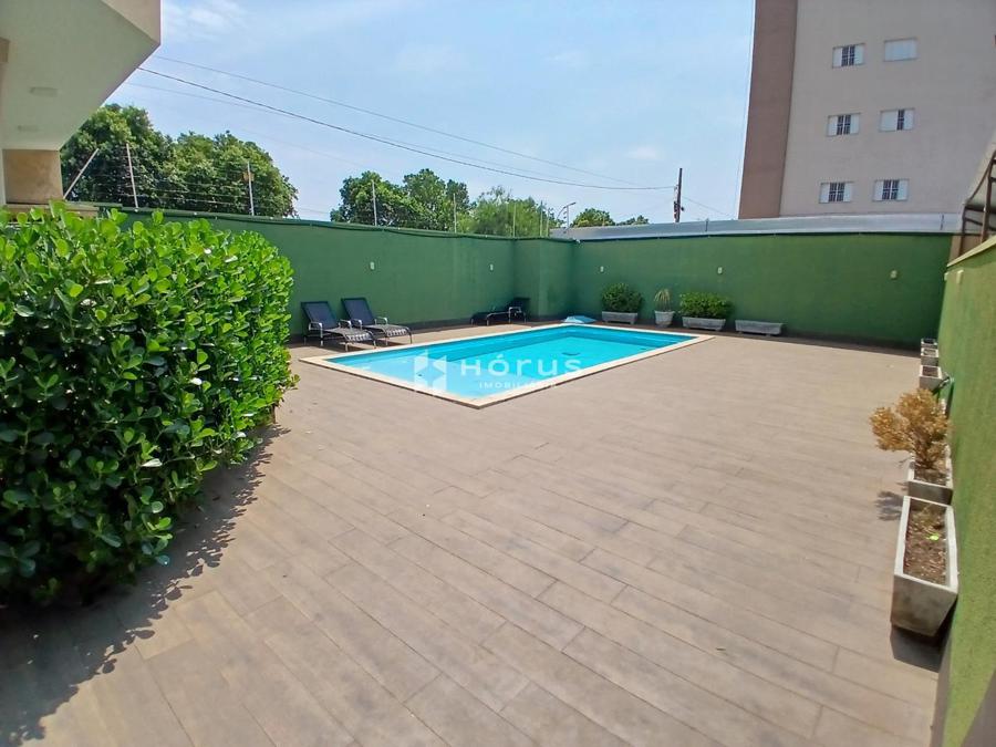 PISCINA AQUECIDA