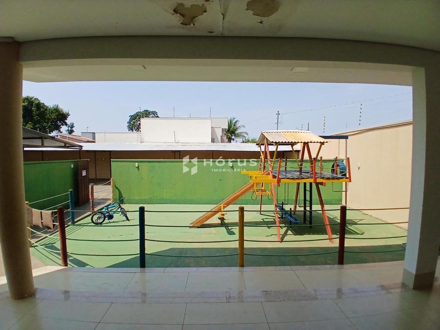 PLAYGROUND