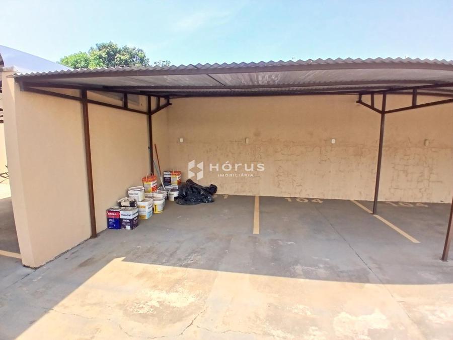 02 VAGAS DE GARAGEM