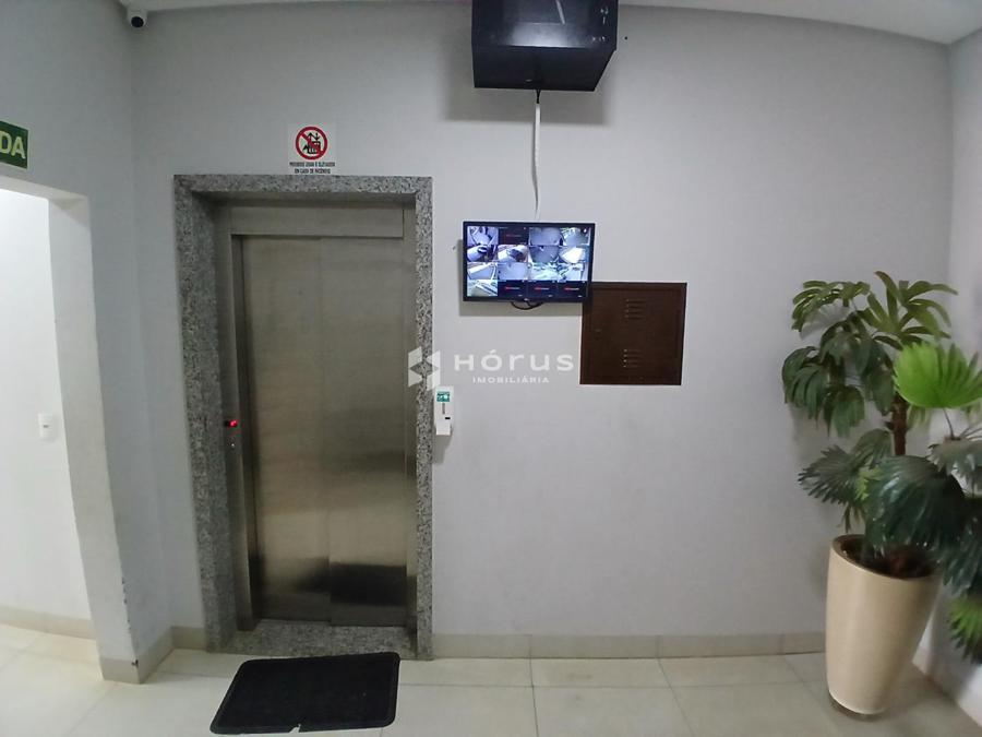 HALL DE ACESSO AO ELEVADOR