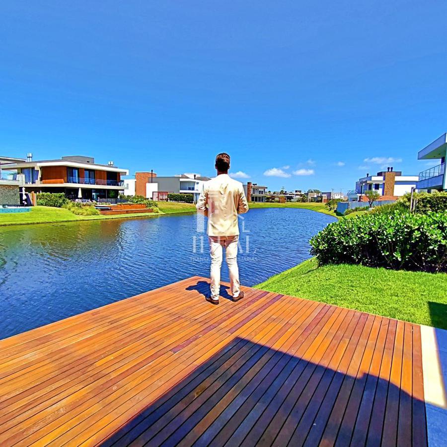DECK / PISCINA