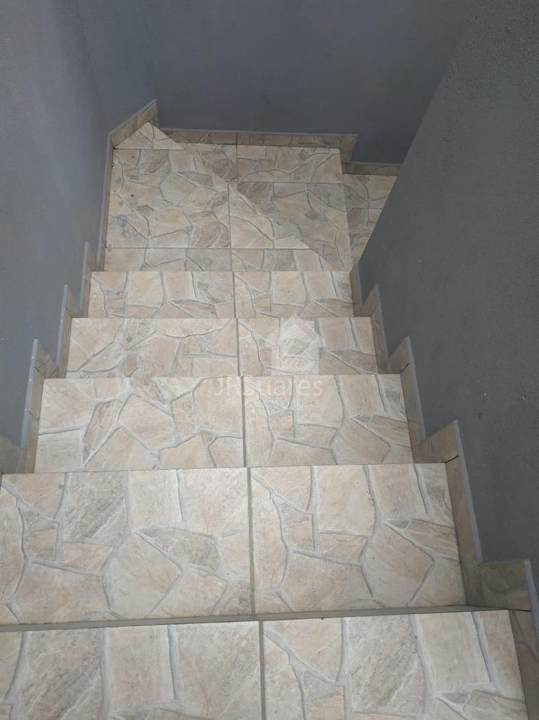 Casa, 1 quarto, 32 m² - Foto 8