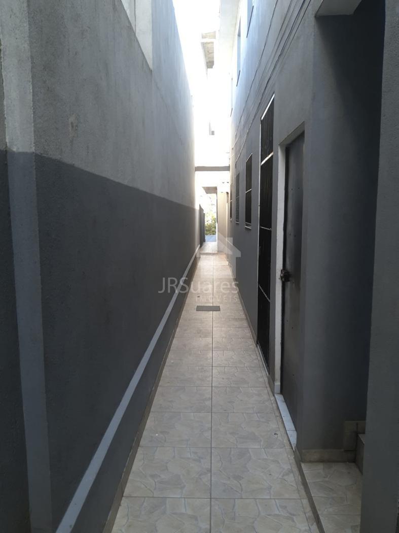 Casa, 1 quarto, 32 m² - Foto 7