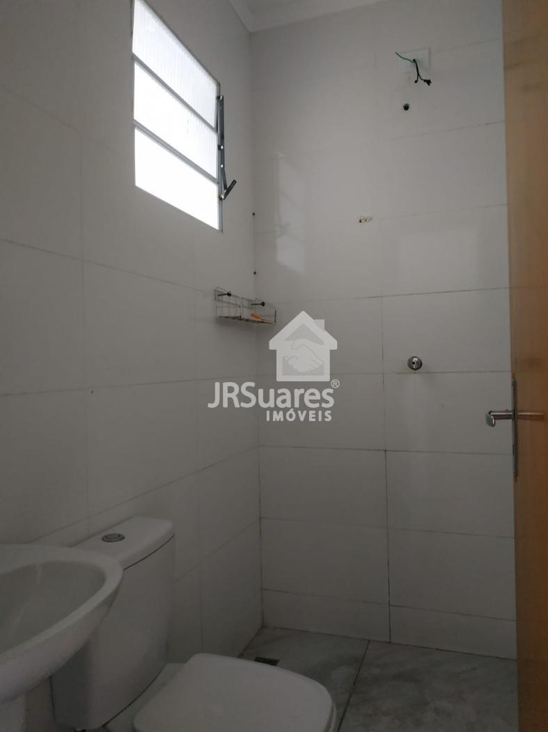 Casa, 1 quarto, 32 m² - Foto 6