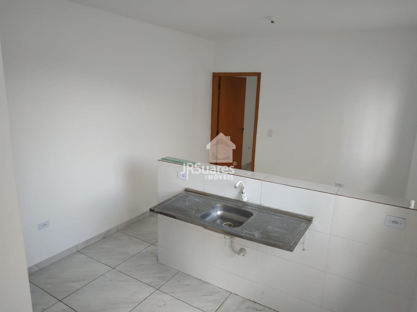 Casa, 1 quarto, 32 m² - Foto 2