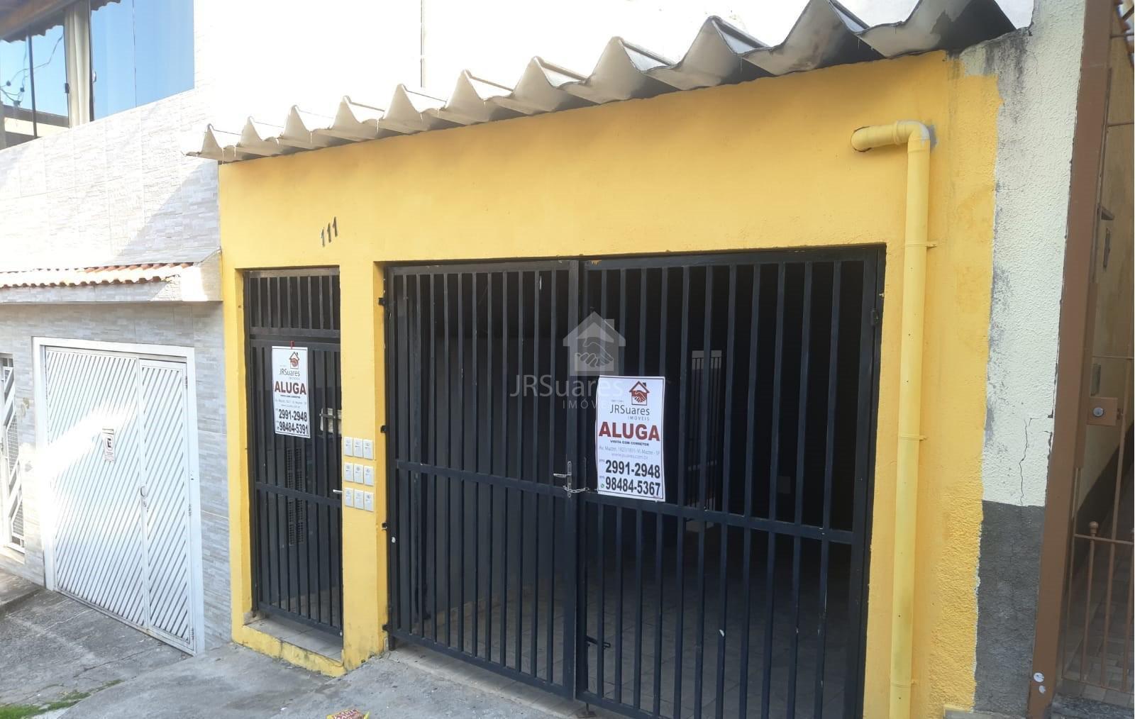 Casa, 1 quarto, 32 m² - Foto 9