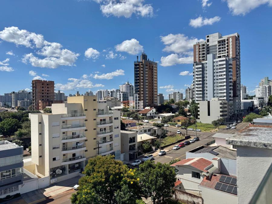 VISTA