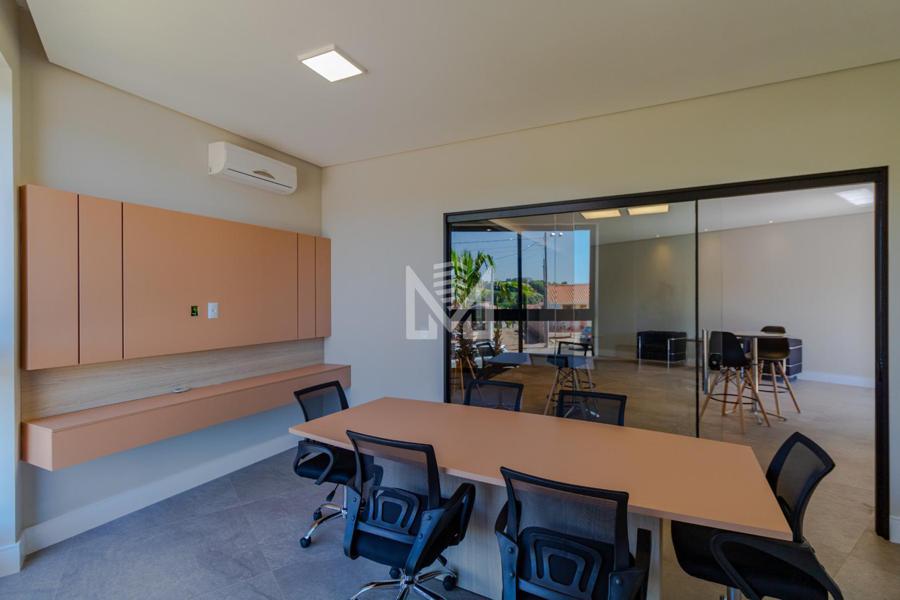 SALA DE REUNIõES