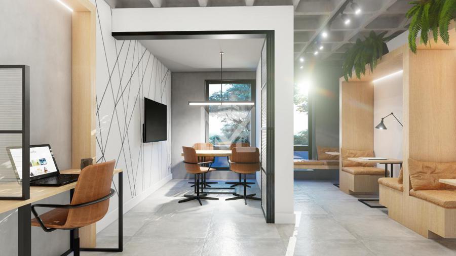 VELKOM OFFICE