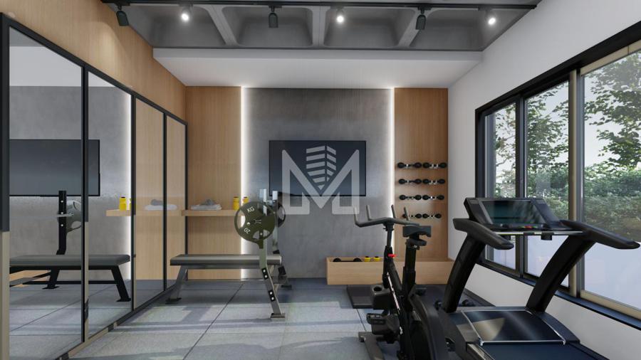 ESPAÇO FITNESS