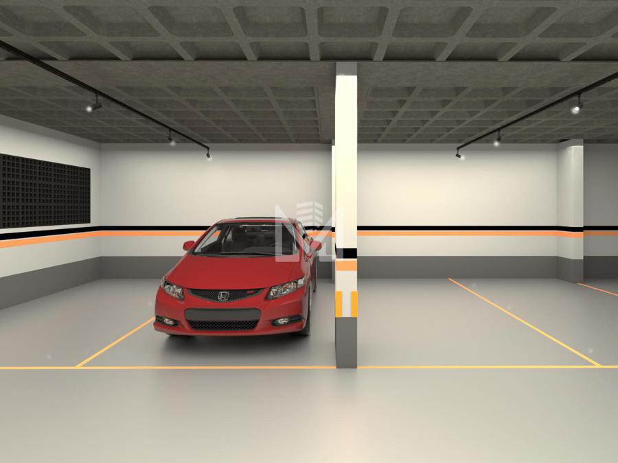 GARAGEM