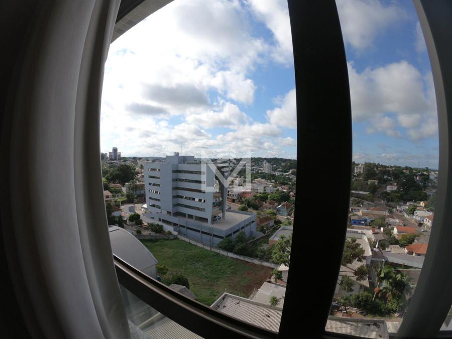 VISTA DO QUARTO