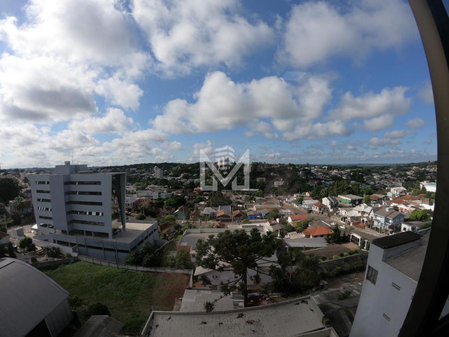 VISTA DA SALA