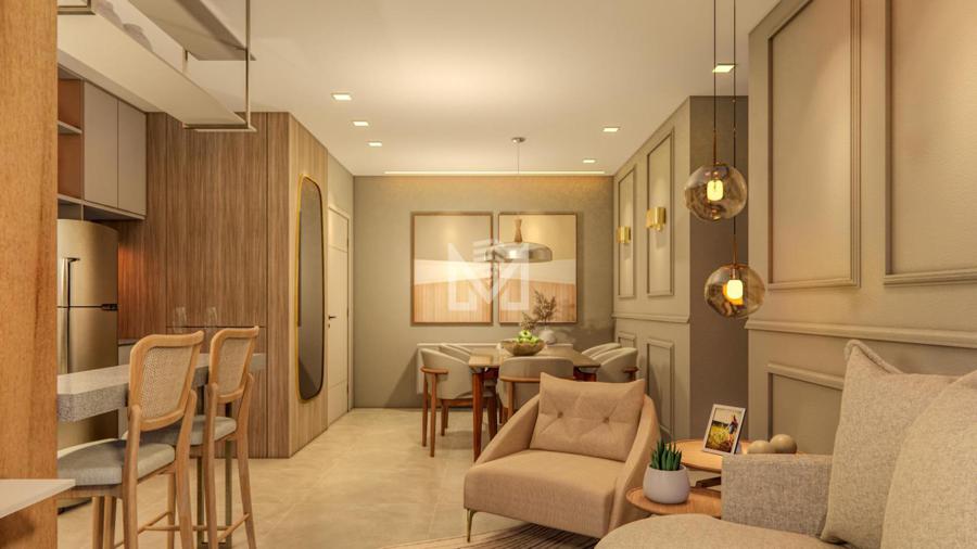 APTO 3D LIVING