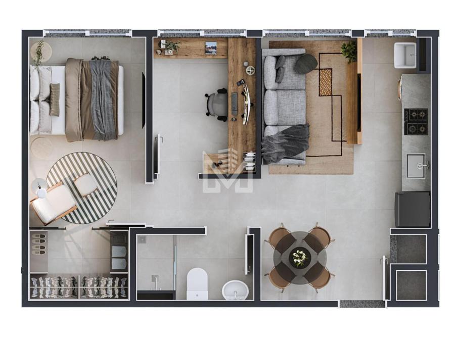 48M²COM HOME OFFICE