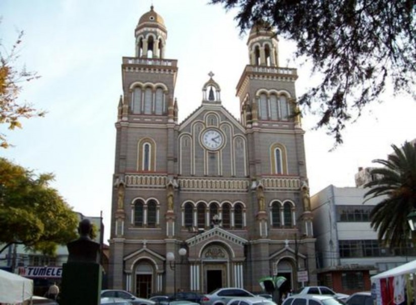 Catedral Nossa Senhora da Conceição