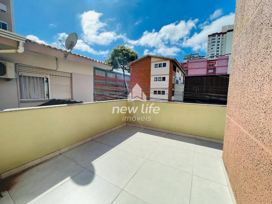 AMPLO TERRAçO