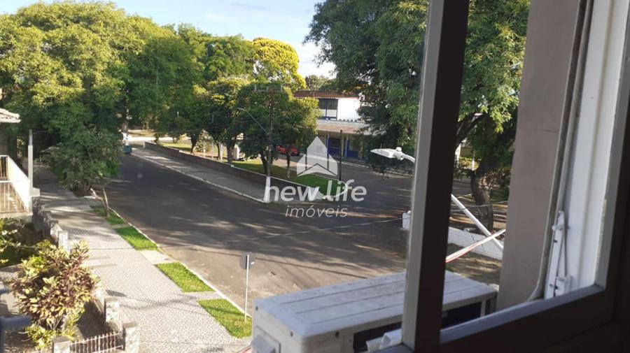 VISTA DO PRéDIO