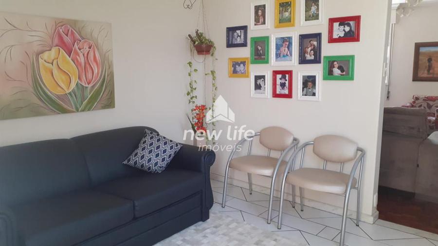 SALA DE ENTRADA