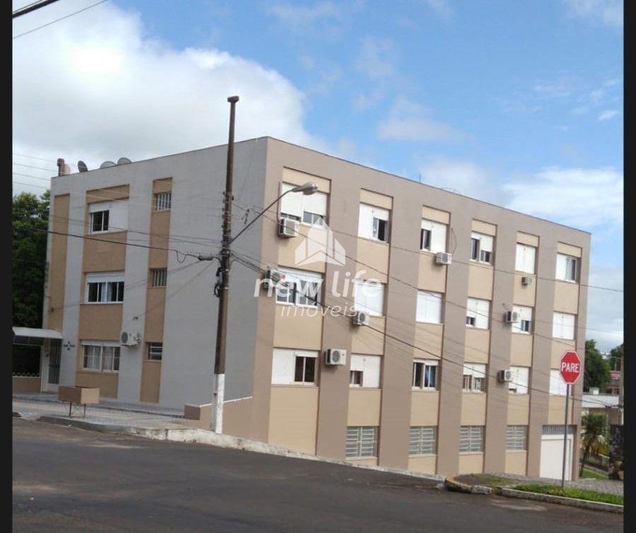 FACHADA DO PRéDIO