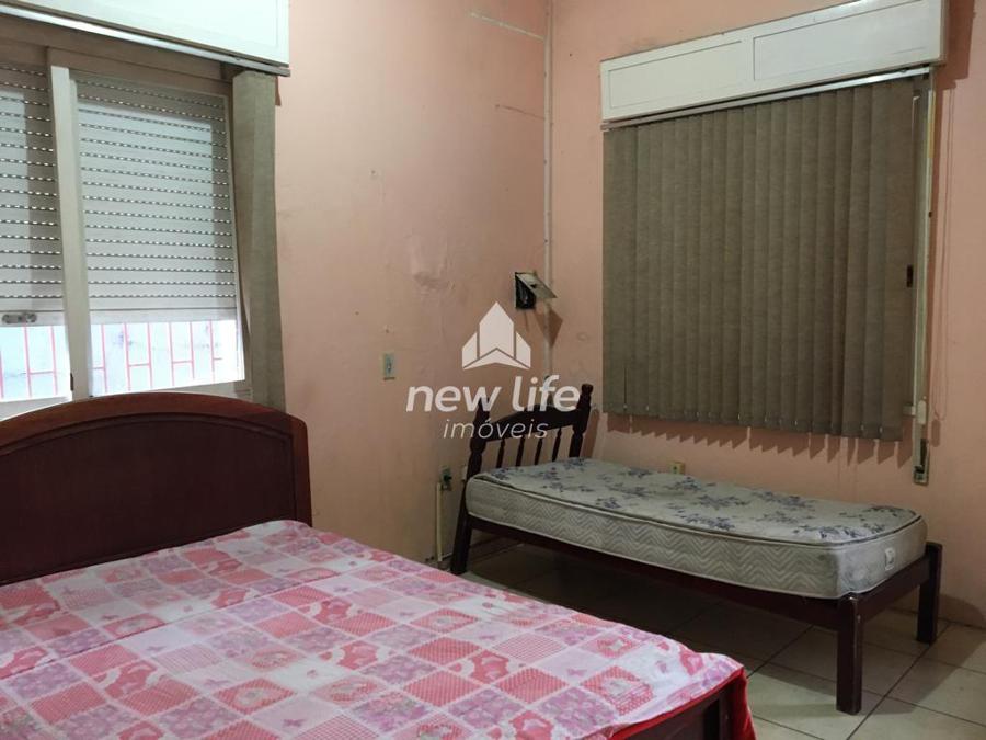 Quarto Principal ou Sala Comercial 