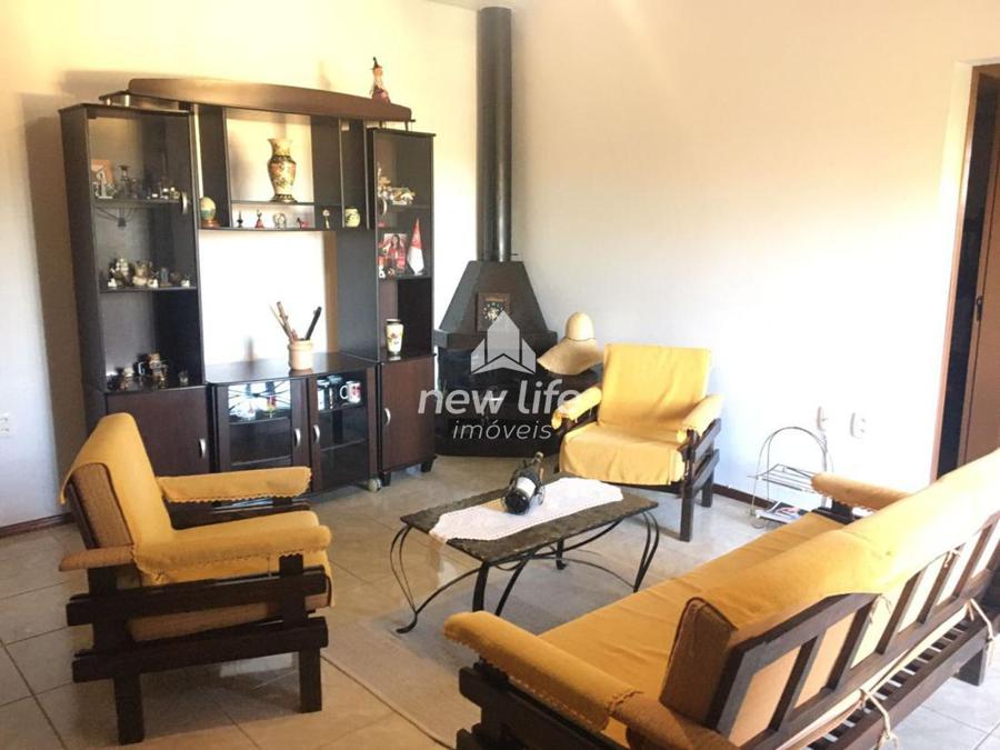 SALA DE ESTAR 03 COM LAREIRA SEGUNDO ANDAR