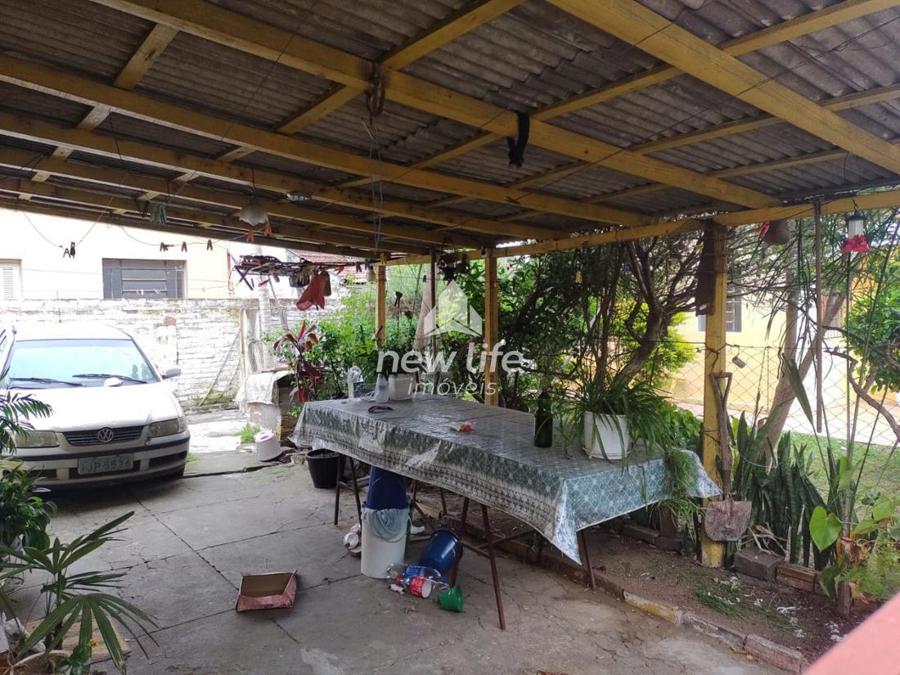 Garagem imóvel 01
