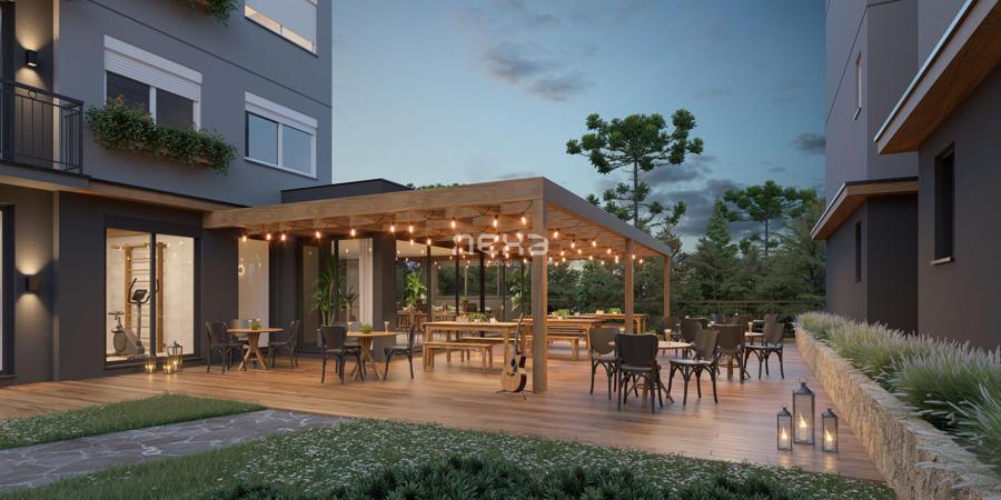 Deck Gourmet