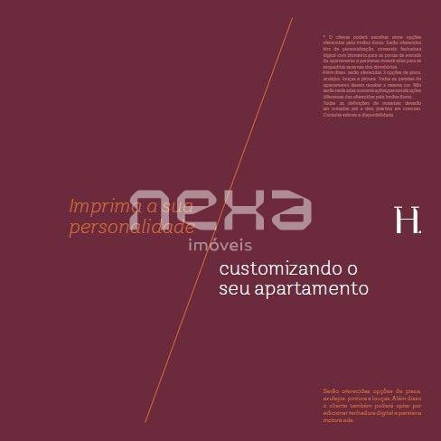 Imprima sua personalidade, customizando seu apartamento