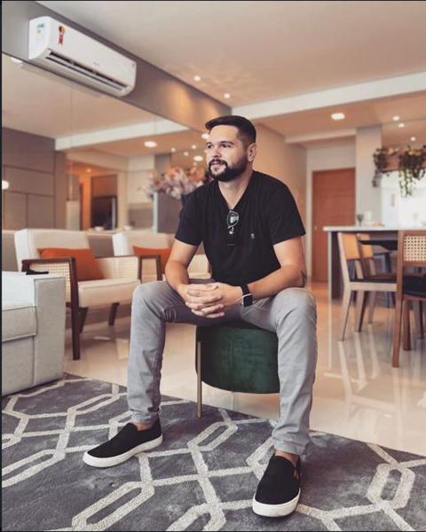 Rubens Fernandes
