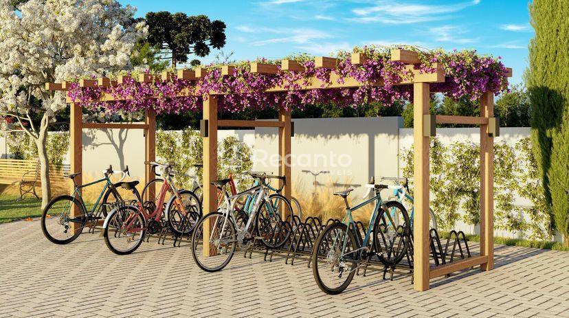 BICICLETARIO