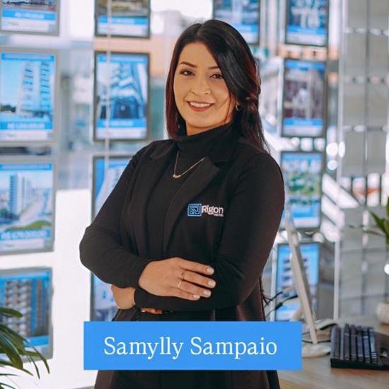 Samylly Sampaio