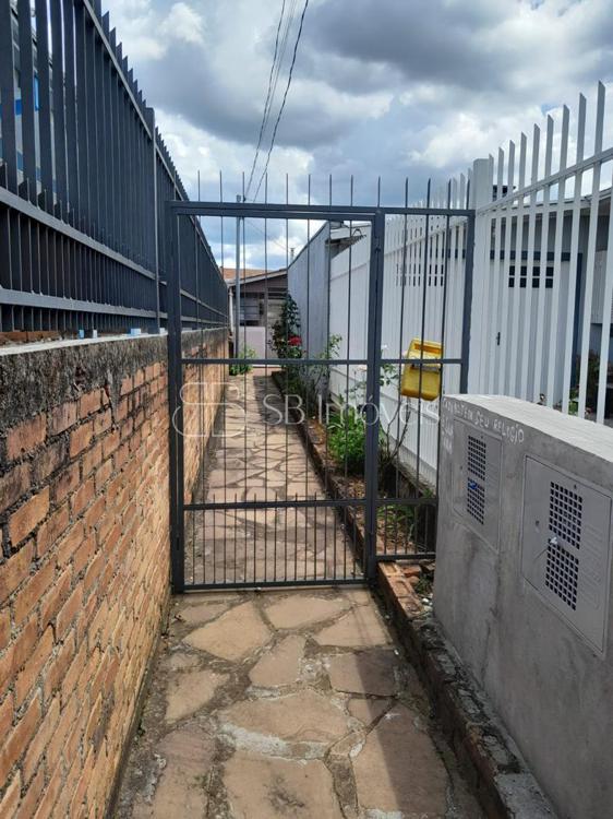 ENTRADA PELA RUA ANA EDA BRANCO 