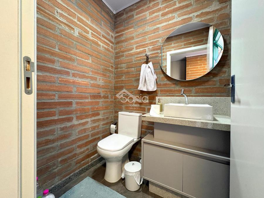 LAVABO