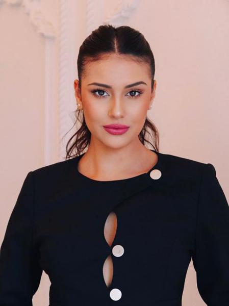 Juliana Ramos