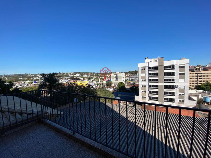 SACADA OESTE