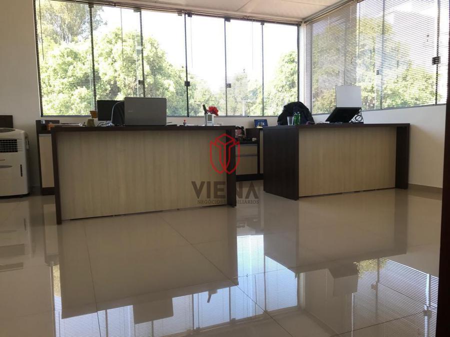 SALA COMERCIAL