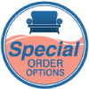 Special Order Options