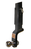 photo of Stor-A-Hitch product