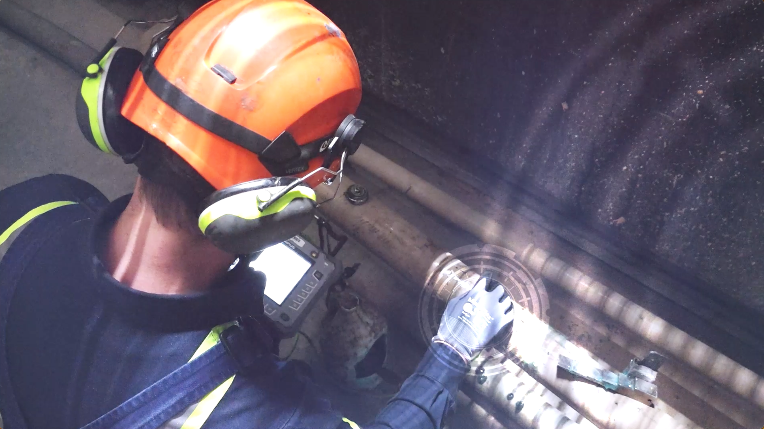ASNT - Feature Image - Corrosion Testing